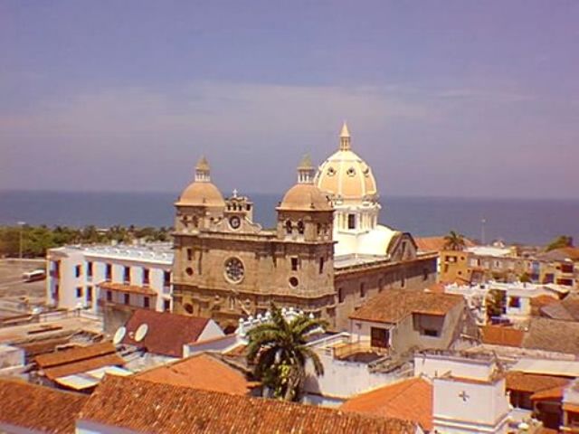 Tour Cartagena de Indias
