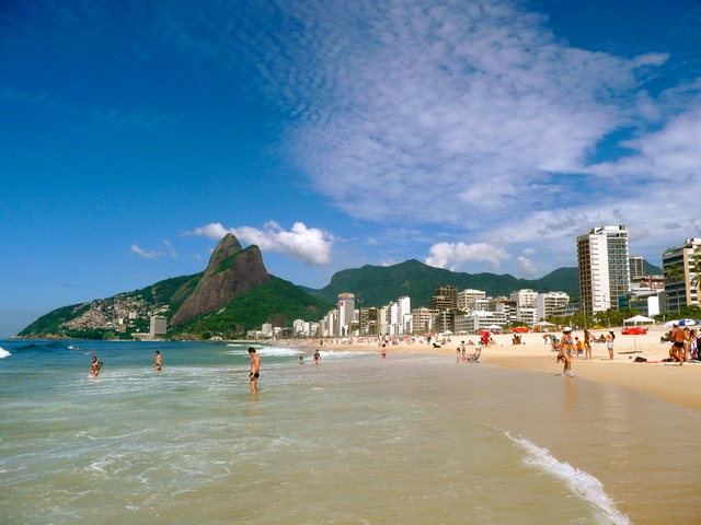 Brasil Rio de Janeiro