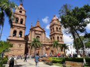 Sua Operador de Turismo em Sulamerica Viagens e sua Brasandes Agência de Viagens. - Encontre Pacotes Turisticos  Hotéis e Passagens Aéreas, Viaje com Segurança para qualquer destino.