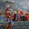 Inti Raymi Cusco