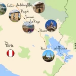 Sua Operador de Turismo em Sulamerica Viagens e sua Brasandes Agência de Viagens. - Encontre Pacotes Turisticos  Hotéis e Passagens Aéreas, Viaje com Segurança para qualquer destino.