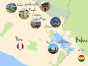 Sua Operador de Turismo em Sulamerica Viagens e sua Brasandes Agência de Viagens. - Encontre Pacotes Turisticos  Hotéis e Passagens Aéreas, Viaje com Segurança para qualquer destino.