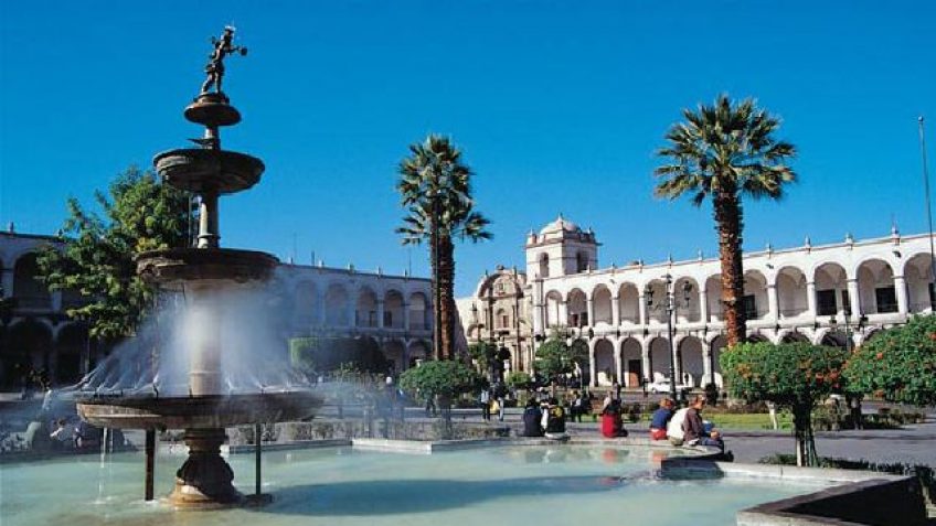 Sua Operador de Turismo em Sulamerica Viagens e sua Brasandes Agência de Viagens. - Encontre Pacotes Turisticos  Hotéis e Passagens Aéreas, Viaje com Segurança para qualquer destino.