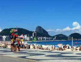 Rio de Janeiro